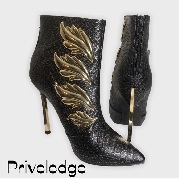 NWOT Ankle boots - Picture 7 of 7